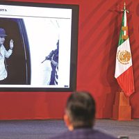 AMLO en Culiacán: la tentación de la guerra