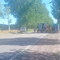 Un niño de 12 años murió tras un accidente de tránsito en Tunuyán