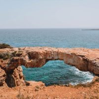 Chipre promociona viajes a la Isla con hospedaje gratis