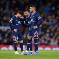 “Empezaron las peleas”: Neymar reveló los problemas que tuvo con Mbappé por culpa de Lionel Messi