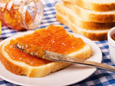 Mermelada de naranja y mango: una combinación explosiva y una textura única, la receta que vas a querer probar