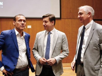 Nación destinó 36 millones de pesos para proyectos neuquinos de ciencia, tecnología e innovación