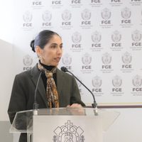 Renuncia la fiscal general de Veracruz