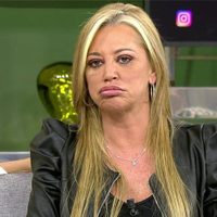 "La princesa del pueblo": Belén Esteban y su increíble metamorfosis