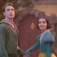 Blancanieves abre con taquilla envenenada