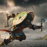 Assassin’s Creed Valhalla: el origen de Eivor, revelado en impactante tráiler