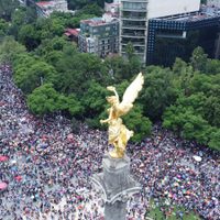 La Comunidad LGBTI+ está en alerta por riesgo de que Trump financie a ultraconservadores en México