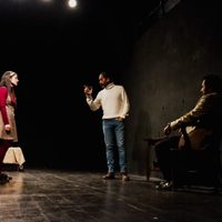 “Traición”, de Pinter