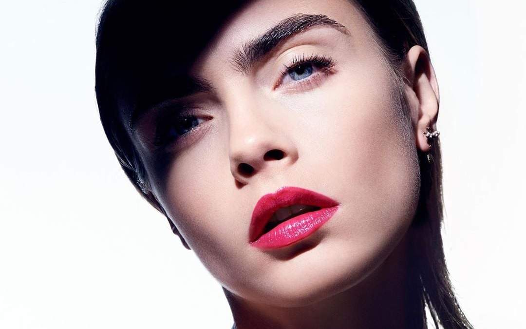 Cara Delevingne. Fuente: (Instagram)