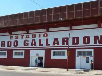 Terror en la Primera B: encontraron un artefacto explosivo antes de un partido