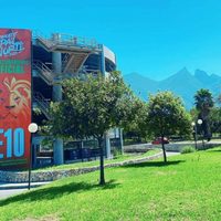 Estrenará NL en Pa’l Norte cartilla de vacunación