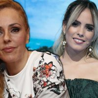 Gloria Camila recibe el mensaje menos pensado de su hermana, Rocío Carrasco