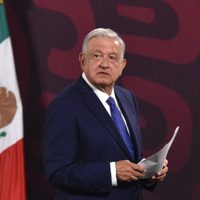 "Muy posible" que hechos de violencia en Sinaloa estén relacionados con captura de "El Mayo": AMLO