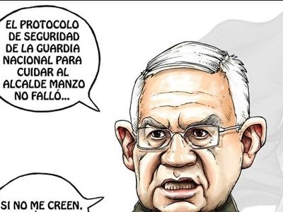 "La autodefensa militar"