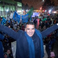 Rioseco volverá a ser intendente de Cutral Co y hubo pase de factura para Rolando Figueroa