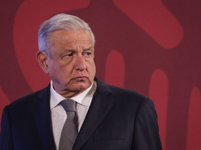 DEA no tuvo injerencia en captura de Caro Quintero como dijo Ken Salazar: AMLO