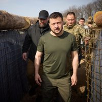 Rusia incluye al presidente ucraniano Volodymyr Zelenskyy en su lista de personas buscadas