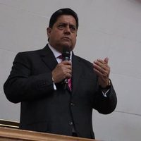 Policía política detiene al vicepresidente del Parlamento de Venezuela