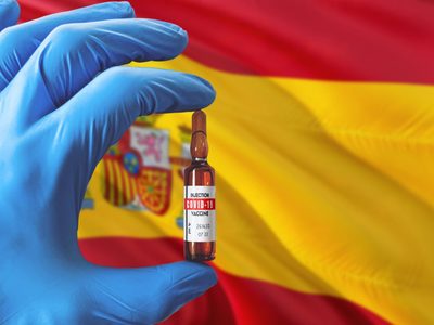 España autoriza el primer ensayo clínico de su vacuna contra el coronavirus