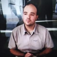 Dan 9 años de cárcel en EU a “Mayito Gordo”, hijo del “Mayo” Zambada