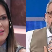 "Me deseó que me vuelva el cáncer": la bronca de Natalie Weber con Intrusos por su nuevo drama