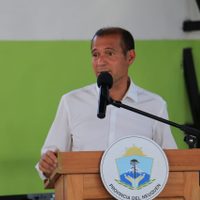 Omar Gutiérrez opinó sobre la habilitación de los corredores seguros