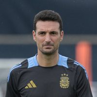 Fuerte temporal en Pujato: cómo se encuentran Lionel Scaloni y su familia