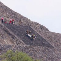 Alerta máxima en México para el Mundial: 50 amenazas incluyen "ataques QBRN" y "lobos solitarios"