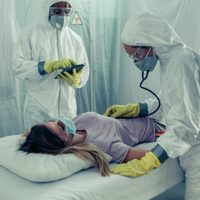 Para el Gobierno de Kicillof “si vinieran médicos norteamericanos muchos no se quejarían”