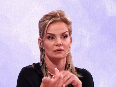 Una madre protectora: Eliana Guercio confesó la tajante medida que tomó con sus hijos