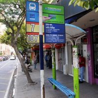 La UTA no da brazo a torcer y siguen parados los colectivos en Tucumán