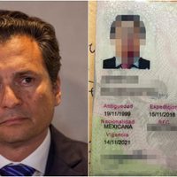 Lozoya dice que llevaba dos días en España previo a arresto; se hacía llamar Jonathan Solís