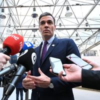 Pedro Sánchez se suma a los presidentes espiados con Pegasus; el gobierno presenta denuncia