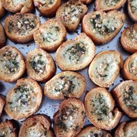 No gastes en el kiosco y hacete estas twistos caseras, fáciles y riquísimas, perfectas como snack o para tus picadas