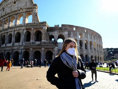 Adiós a las mascarillas en Italia: otro país de Europa que levanta la medida sanitaria