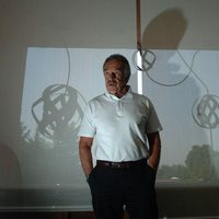 Muere el investigador René Drucker, titular de la Secretaría de Ciencia y Tecnología de la CDMX