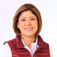 INE multa a candidata de Morena en SLP por no informar gastos de precampaña, pero no la baja