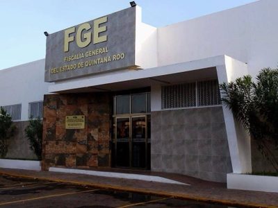 Secuestro de empresario petrolero y robo de 360 mdp en Playa del Carmen ponen en jaque a la fiscalía estatal