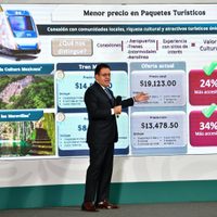 Tren Maya: Cuatro empresas del Ejército ofrecerán promociones turísticas