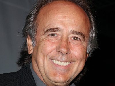 Se agrandó la familia: Joan Manuel Serrat se convirtió en abuelo por quinta vez