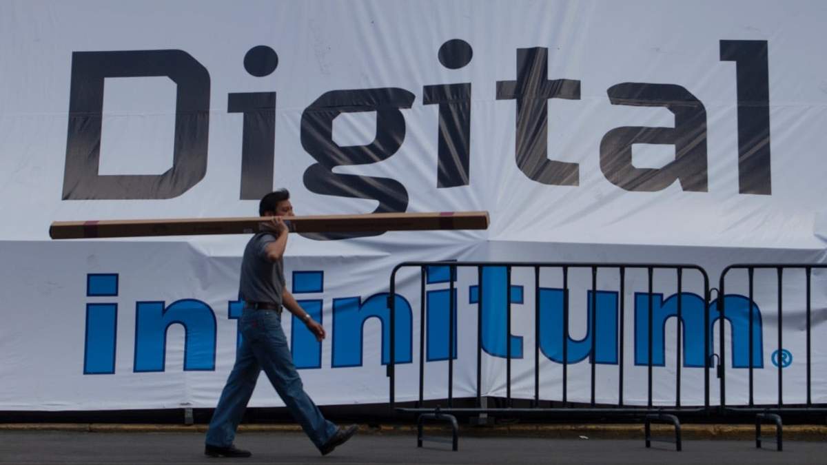 Servicio de internet de Infinitum