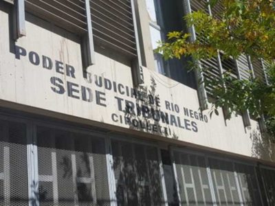 Vecinos de Cipolletti intentaron linchar a un ladrón