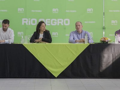 De cuánto será el presupuesto para 2022 en Río Negro