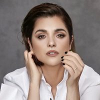 "Soy una agradecida": las especiales palabras de Araceli González en el día más importante