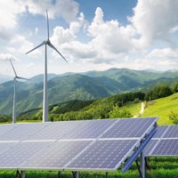 Abren convocatoria para proyectos de transformación energética