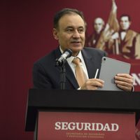 Durazo se fue, pero la corrupción se quedó