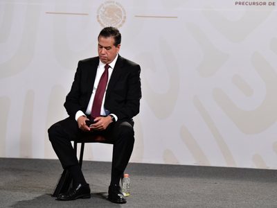 Que Mejía Berdeja respete su palabra porque Coahuila es capítulo cerrado en Morena: Delgado