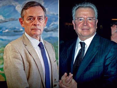 La guerra del rating: Obús legal de INRA contra Radio Centro