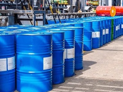 Llega a Cuba buque con más de 80 mil barriles de petróleo procedente de México