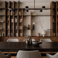 Tu casa pide muebles como los de tu abuela: así vuelve la decoración que viviste durante tu infancia